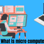 what is micro computer