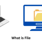 What is file