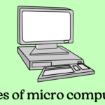types of micro computer