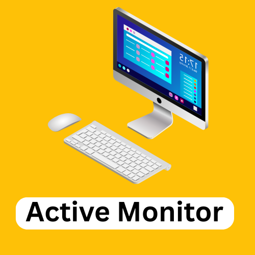 Active Monitor