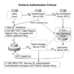 Kerberos Authentication Protocol